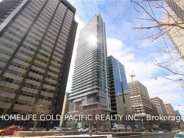 3901 University Avenue, Toronto | 1+1Beds/1Bath, Condo, $2,950/mo | Condos. Ca