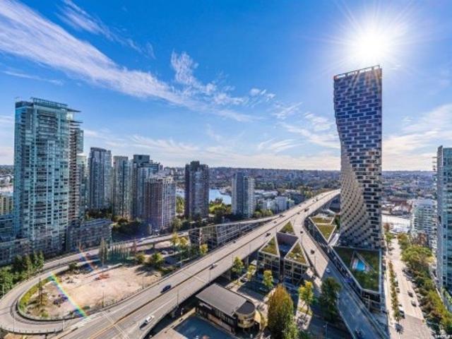 3901 1 Howe Street, Vancouver, BC, V6Z 0G5 Single Family Property For Sale | Listing ID R3137 | Royal LePage