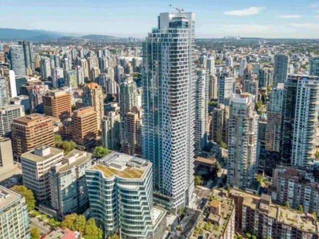 3901 1 Hornby Street, Vancouver, BC, V6Z 0G7 lease for lease | Listing ID R3136 | Royal LePage