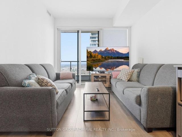 3901 5 Buttermill Avenue, Vaughan | Leased, N13690 | Condos. Ca