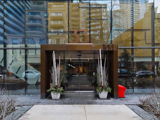 3902 33 Charles Street E, Toronto | 2+1Beds/2Bath, Condo, $4,000/mo | Condos. Ca