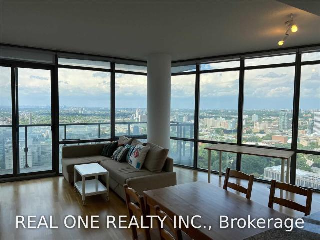 3903 Bay Street, Toronto | 2+1Beds/2Bath, Condo, $4,100/mo | Condos. Ca