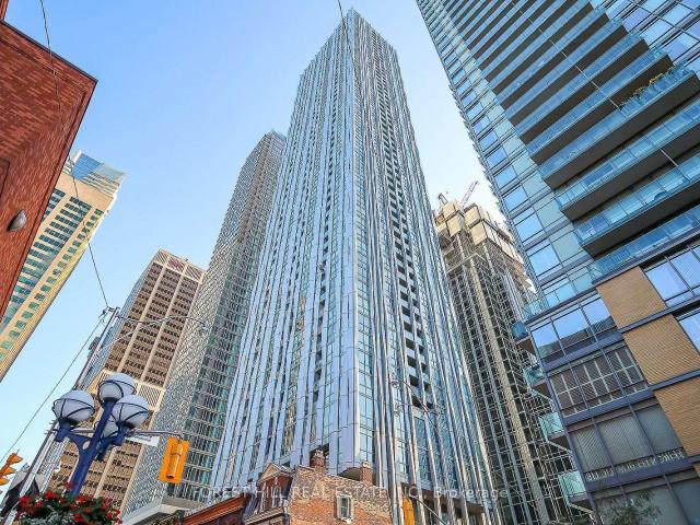 3903 1 Yorkville Avenue, Toronto | Leased, C12815 | Condos. Ca