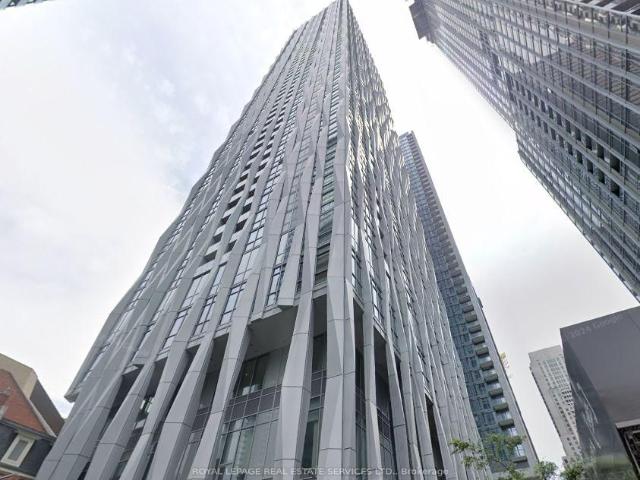 3903 1 Yorkville Avenue, Toronto | Expired, C12168 | Condos. Ca