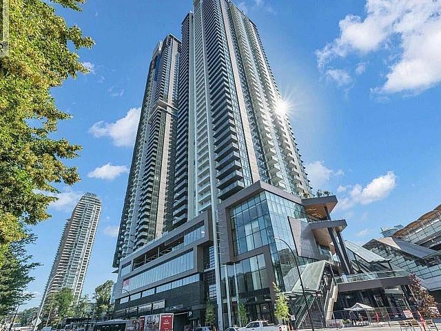 3903 2186 Gilmore Avenue Burnaby, British Columbia