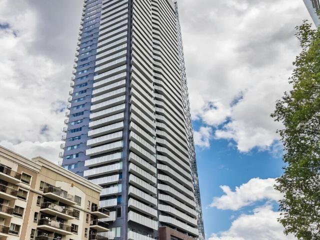 3903 4 Confederation Parkway, Mississauga | For Rent @ $3,200 | Condos. Ca