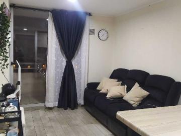 $ 400.000 Departamento en Arriendo en La Cisterna 2 dormitorios 1 baño / Kutt Property
