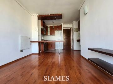 $ 390.000 Departamento en Arriendo en Santiago 2 dormitorios 1 baño / Kutt Property