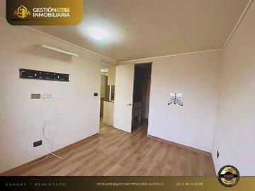 $ 390.000 Departamento en Arriendo en Santiago 2 dormitorios 2 baños / Kutt Property