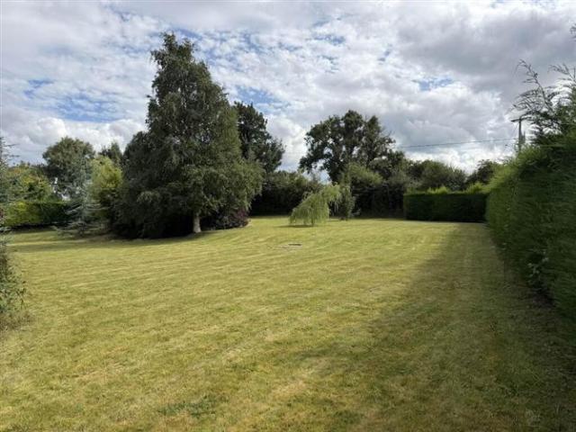 390,000 | Rossmore, Errill, Portlaoise, Laois REA Seamus Browne 5023 MyHome. Ie Residential