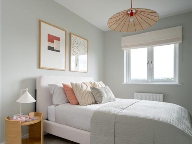 390,000 | Stradowe Meadows, Athy, Kildare Cairn Homes 4886 MyHome. Ie Residential