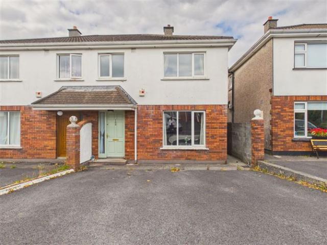 390,000 | 185 Gleann Dara, Bishop O Donnell Road, Galway DNG Leonard & Heaslip 5016 MyHome. Ie Residential