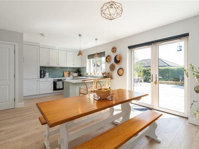 390,000 | 53 Viewmount, Rathdrum, Co. Wicklow DNG Thornton Properties 5011 MyHome. Ie Residential