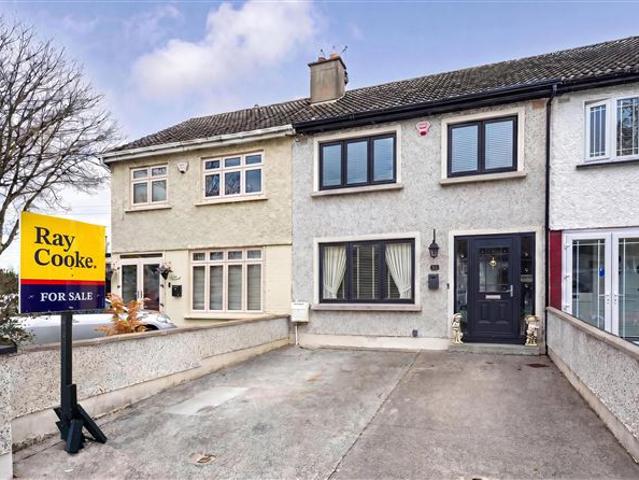 390,000 | 86 Oakwood Grove, Clondalkin, Dublin 22 Ray Cooke Auctioneers 4993 MyHome. Ie Residential