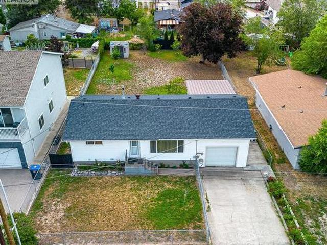 390 Asher Road, Kelowna, BC, V1X 3H7 house for sale | Listing ID 10393 | Royal LePage