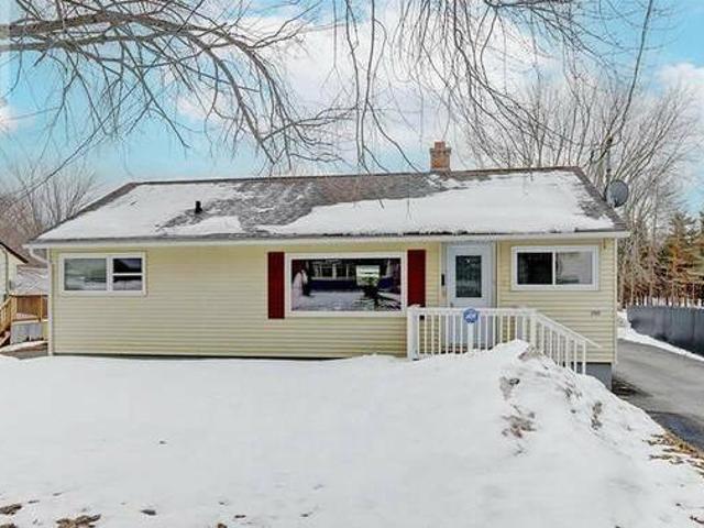 390 Gibson Street Fredericton New Brunswick