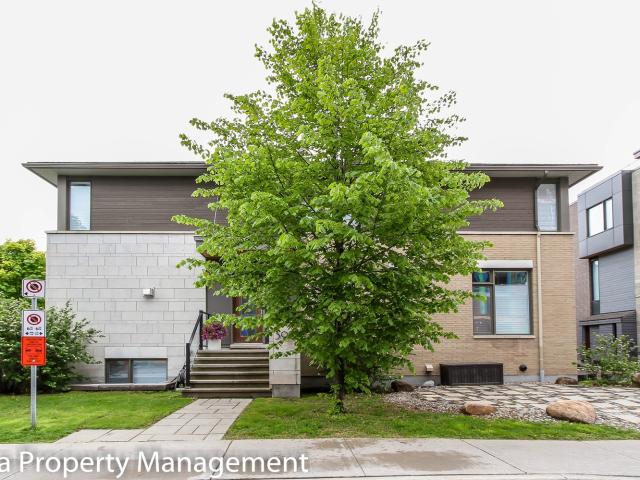 390 Deschâtelets Avenue 1 4 Bedroom [object Promise] for Rent