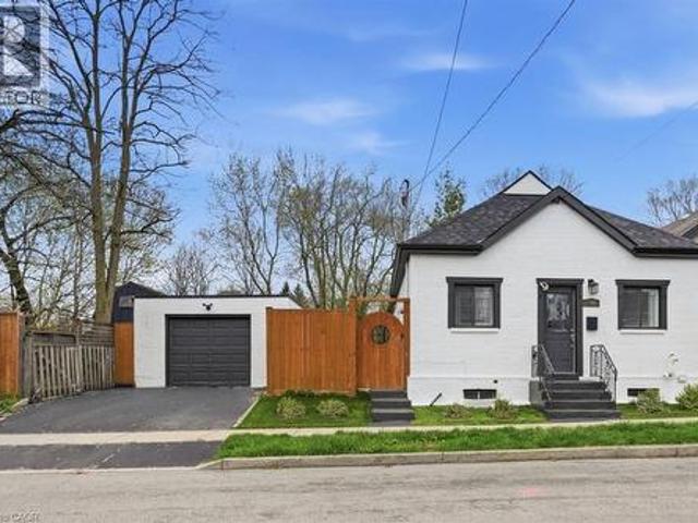 390 Hunter Street W, Hamilton, ON, L8P 1S9 house for sale | Listing ID 40832 | Royal LePage