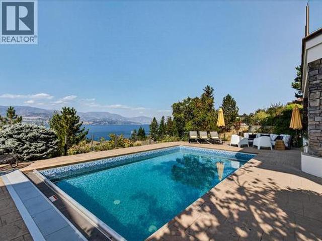 390 Okaview Road, Kelowna, BC, V1W 4K3 house for sale | Listing ID 10394 | Royal LePage