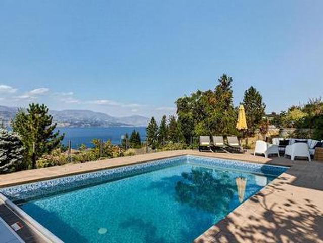 390 Okaview Road, Kelowna, BC, V1W 4K3 house for sale | Listing ID 10394 | Royal LePage