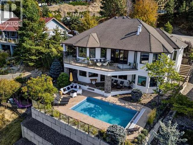 390 Okaview Road, Kelowna, BC, V1W 4K3 Luxury House for sale | Listing ID 10378 | Royal LePage Carriage Trade Luxury Properties