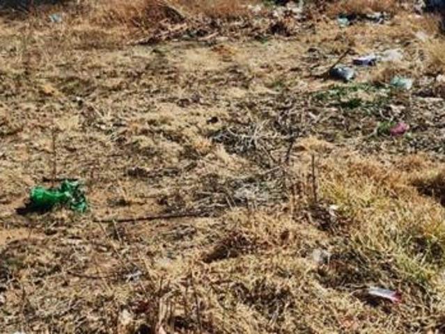 390 m² Land available in Osizweni
