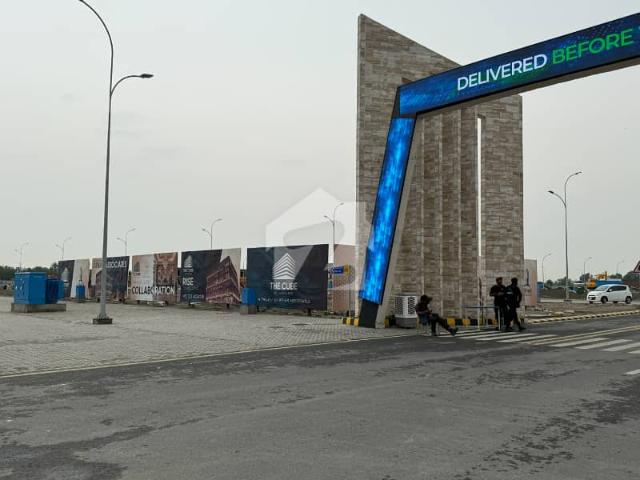 390 Sqft Hotel Apartment In Cube Premier Enclave Of Etihad Town Phase 1