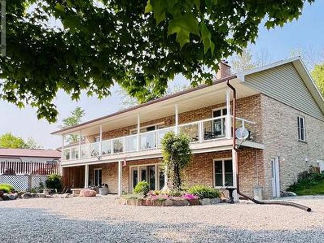 390 Paradise Lake Street, Huron Kinloss, ON, N0G 2H0 house for sale | Listing ID X13112 | Royal LePage