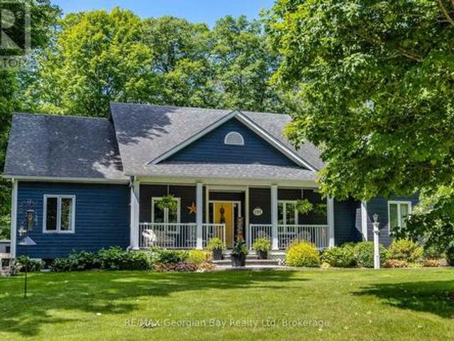 390 Puddicombe Road, Midland, ON, L4R 5G7 house for sale | Listing ID S13466 | Royal LePage