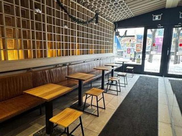 390 Queen Street W, Toronto, ON, M5V 2A6 commercial for lease | Listing ID C13450 | Royal LePage
