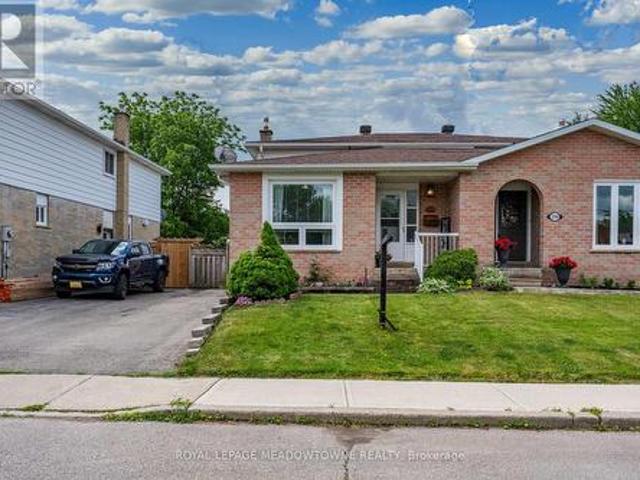 390A Guelph Street, Halton Hills, ON, L7G 4B7 house for sale | Listing ID W13465 | Royal LePage
