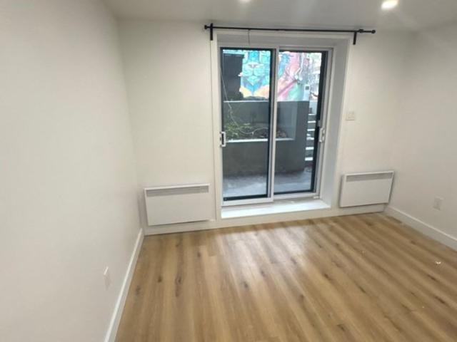 3915 Masson Studio Apartment for Rent at 3915 Rue Masson, Montréal, QC H1X 1T2 Vieux Rosemont