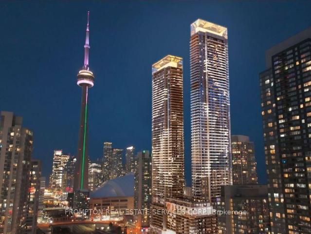 3915 3 Concord Cityplace Way, Toronto | 1Beds/1Bath, Condo, $2,300/mo | Condos. Ca