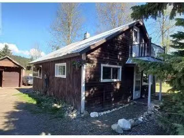 3917 Goldquartz Drive, Wells, BC, V0K 2R0 house for sale Li.