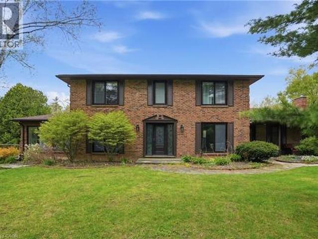 3918 Maddaugh Road, Puslinch, ON, N0B 2J0 house for sale | Listing ID 40840 | Royal LePage