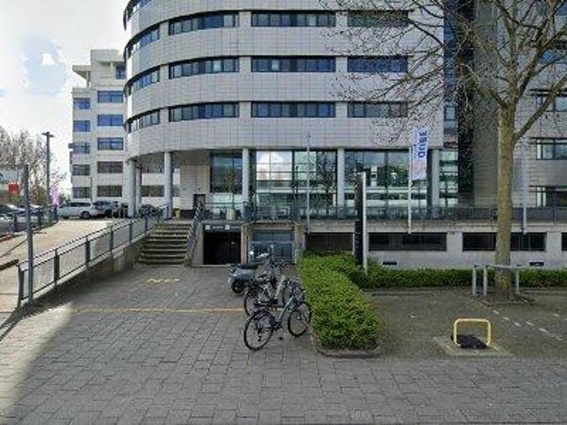 3662 m2 office space for rent in Rijswijk