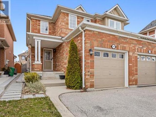 3910 Milkwood Crescent, Mississauga, ON, L5N 8H4 house for lease | Listing ID W13543 | Royal LePage