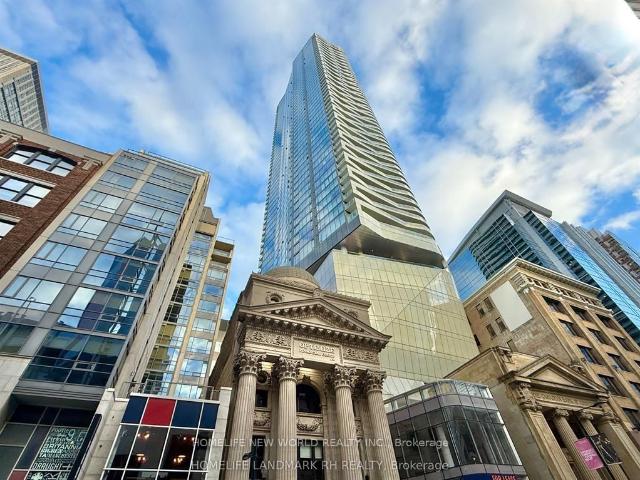 3910 Yonge Street, Toronto | Leased, C12632 | Condos. Ca