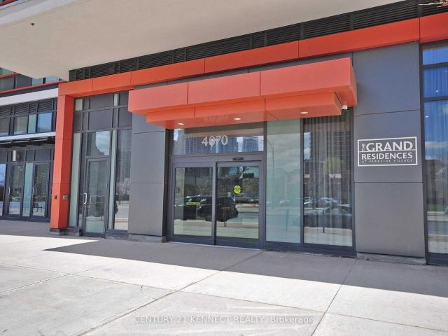 3910 4 Confederation Parkway, Mississauga | 1Beds/1Bath, Condo, $449,000 | Condos. Ca