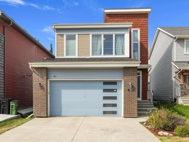 3911 Claxton Loop, Edmonton, AB, T6W 1Y6 house for sale | Listing ID E4497 | Royal LePage