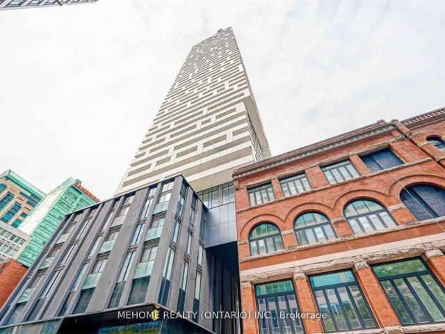 3911 20 Lombard Street, Toronto | Leased, C12656 | Condos. Ca
