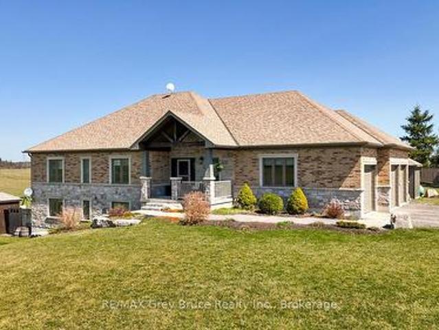 39132 Th Line, East Garafraxa, ON, L9W 7C3 house for sale | Listing ID X12114 | Royal LePage