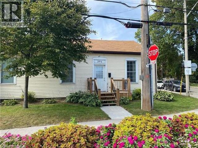 391 Bay Street N, Hamilton, ON, L8L 1M8 house for lease | Listing ID 40841 | Royal LePage