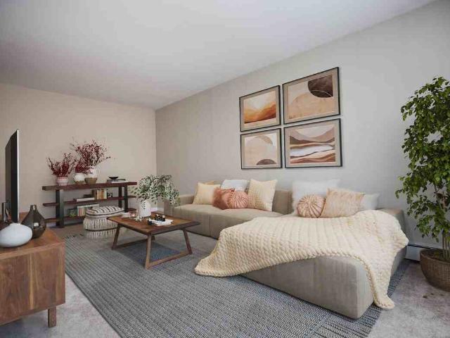 391 Gertrude 2 Bedroom Apartment for Rent at 391 Gertrude Ave, Winnipeg, MB R3L 0M5 River Osborne