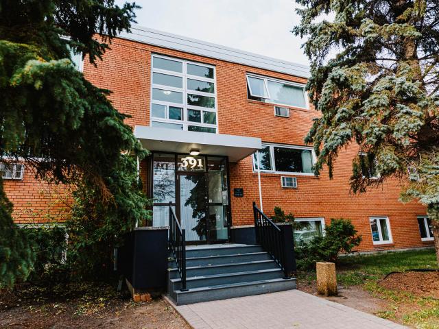 391 Gertrude Ger2Bd [object Promise] for Rent