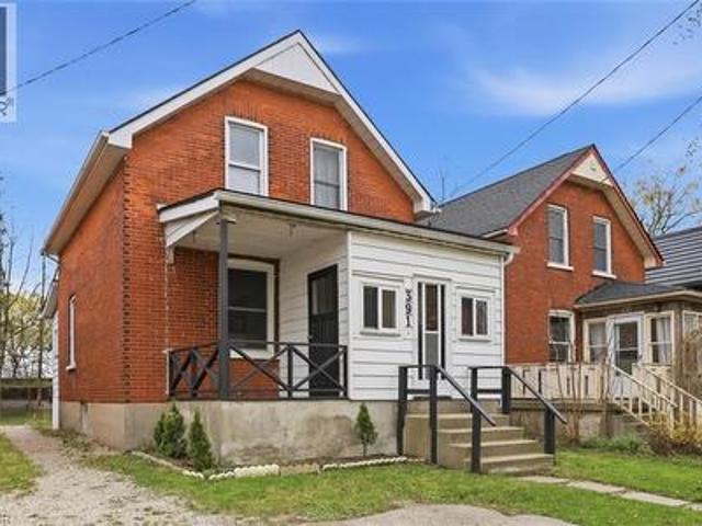 391 Douro Street, Stratford, ON, N5A 3S8 house for lease | Listing ID 40852 | Royal LePage
