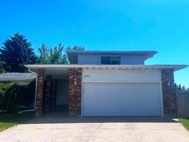 391 Lee Ridge Road Northwest Detached House [object Promise] for Rent