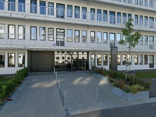 391 m2 kontor til leje i Herlev