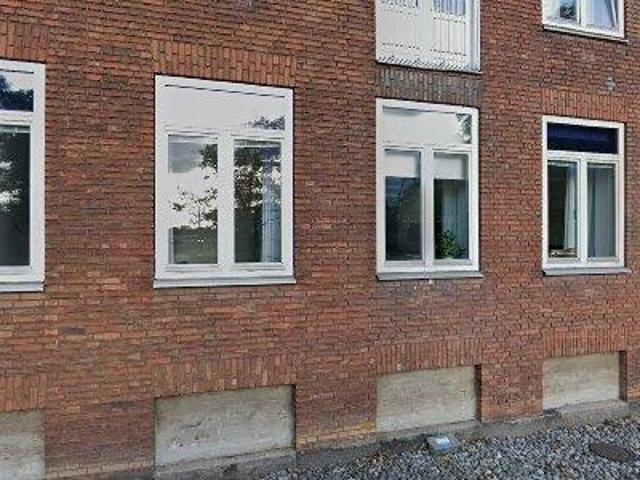 391 m2 kontor til leje i Østerbro