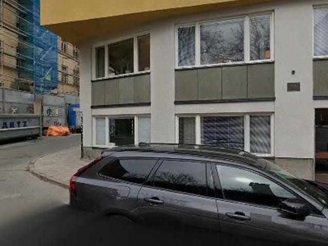 391 m2 kontor uthyres i Södermalm